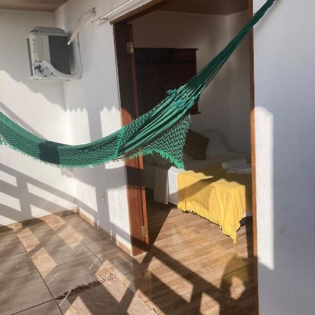 Casa Oxente Appartamento Praia de Pipa Esterno foto