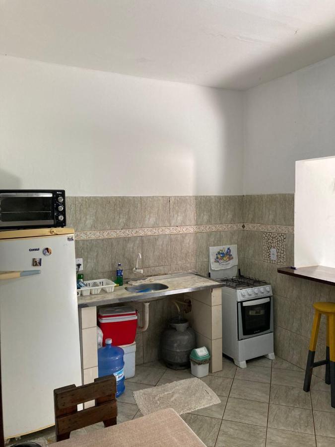 Casa Oxente Appartamento Praia de Pipa Esterno foto