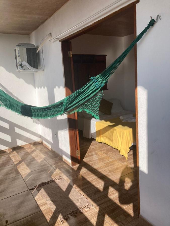 Casa Oxente Appartamento Praia de Pipa Esterno foto